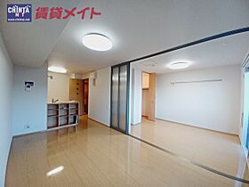 三重県鈴鹿市平野町（賃貸アパート1LDK・2階・40.07㎡） その3