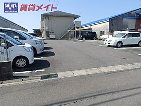 三重県鈴鹿市平野町（賃貸アパート1LDK・2階・40.07㎡） その8