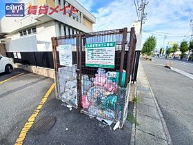 三重県鈴鹿市大池３丁目（賃貸アパート1K・1階・27.70㎡） その25