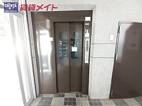 三重県鈴鹿市算所３丁目（賃貸マンション2LDK・5階・51.15㎡） その6