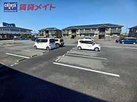 三重県鈴鹿市三日市町（賃貸アパート1K・2階・30.03㎡） その16