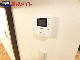 三重県鈴鹿市平田１丁目（賃貸マンション1LDK・3階・37.10㎡） その13