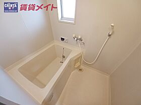 三重県鈴鹿市石薬師町（賃貸アパート1LDK・1階・38.83㎡） その5