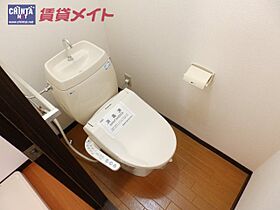 三重県鈴鹿市石薬師町（賃貸アパート1LDK・1階・38.83㎡） その10