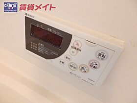 三重県鈴鹿市石薬師町（賃貸アパート1LDK・1階・38.83㎡） その16