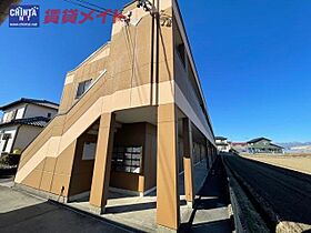 三重県鈴鹿市須賀２丁目（賃貸アパート1LDK・1階・39.66㎡） その6