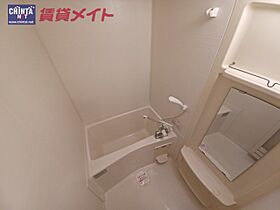 三重県鈴鹿市弓削１丁目（賃貸アパート1K・1階・30.96㎡） その5