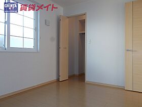 三重県鈴鹿市稲生塩屋２丁目（賃貸アパート1LDK・1階・46.22㎡） その24