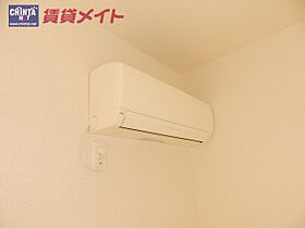 三重県鈴鹿市西条６丁目（賃貸アパート2LDK・1階・60.93㎡） その12