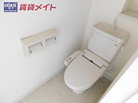 三重県鈴鹿市西條町（賃貸マンション1LDK・13階・37.08㎡） その10