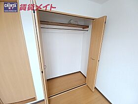 三重県鈴鹿市鈴鹿ハイツ（賃貸マンション1K・3階・23.00㎡） その9