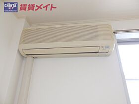 三重県鈴鹿市庄野共進２丁目（賃貸アパート1K・2階・21.30㎡） その22