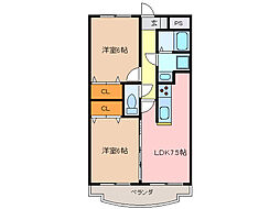 🉐敷金礼金0円！🉐近鉄名古屋線 長太ノ浦駅 徒歩5分