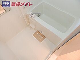 三重県鈴鹿市算所町（賃貸アパート1LDK・2階・40.07㎡） その5