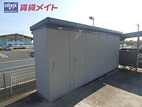 三重県鈴鹿市算所町（賃貸アパート1LDK・2階・40.07㎡） その24