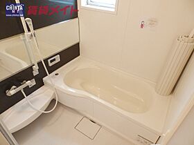 三重県鈴鹿市岡田３丁目（賃貸アパート1LDK・1階・47.81㎡） その5