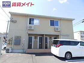 三重県鈴鹿市岡田３丁目（賃貸アパート1LDK・1階・47.81㎡） その6