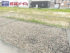 三重県鈴鹿市稲生塩屋３丁目（賃貸アパート1LDK・1階・44.43㎡） その13