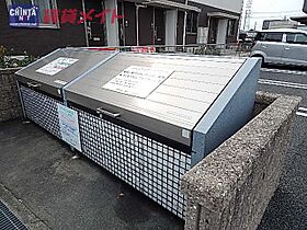 三重県鈴鹿市末広東（賃貸アパート1K・1階・31.50㎡） その16