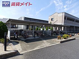 三重県鈴鹿市高岡町（賃貸アパート1LDK・2階・51.10㎡） その17