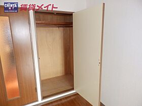 三重県鈴鹿市住吉５丁目（賃貸マンション1K・6階・32.48㎡） その12