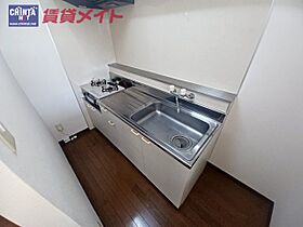 三重県鈴鹿市西条６丁目（賃貸マンション1R・1階・29.70㎡） その4