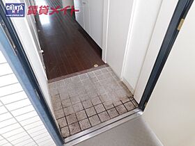 三重県鈴鹿市西條町（賃貸マンション1K・10階・30.45㎡） その13