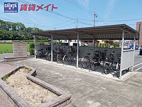 三重県鈴鹿市末広東（賃貸マンション2LDK・1階・61.03㎡） その17