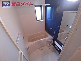 三重県鈴鹿市安塚町（賃貸アパート2LDK・2階・57.63㎡） その5