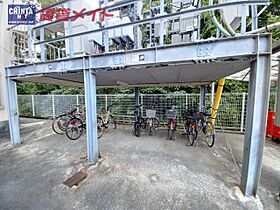 三重県鈴鹿市長太栄町２丁目（賃貸マンション2LDK・4階・54.40㎡） その9