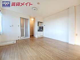 三重県鈴鹿市稲生こがね園（賃貸マンション1R・3階・18.15㎡） その3