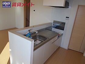 三重県鈴鹿市末広東（賃貸アパート2LDK・2階・58.78㎡） その4