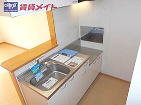 三重県鈴鹿市道伯町（賃貸アパート1R・1階・32.90㎡） その4