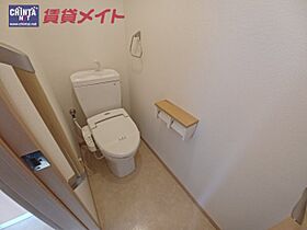 三重県鈴鹿市野辺２丁目（賃貸アパート2K・1階・36.00㎡） その10