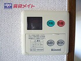 三重県鈴鹿市稲生２丁目（賃貸アパート2LDK・1階・57.75㎡） その24