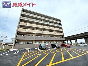 三重県鈴鹿市神戸３丁目（賃貸マンション1K・6階・30.60㎡） その8