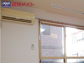 三重県鈴鹿市道伯町（賃貸アパート1LDK・2階・36.10㎡） その26