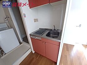 三重県鈴鹿市高岡台４丁目（賃貸アパート1K・1階・19.87㎡） その4