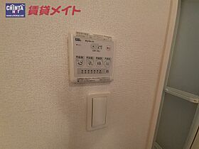 三重県鈴鹿市住吉２丁目（賃貸アパート1LDK・1階・47.57㎡） その16