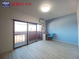 三重県鈴鹿市矢橋３丁目（賃貸マンション1K・3階・31.20㎡） その10