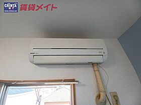 三重県鈴鹿市矢橋３丁目（賃貸マンション1K・3階・31.20㎡） その25