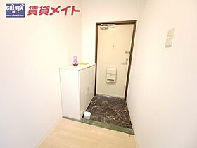 三重県亀山市阿野田町（賃貸マンション2LDK・1階・60.00㎡） その14