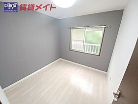 三重県亀山市阿野田町（賃貸マンション2LDK・1階・60.00㎡） その23