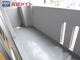 三重県鈴鹿市三日市町（賃貸マンション1K・2階・31.20㎡） その14