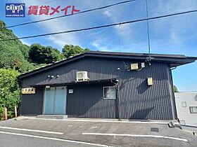 三重県鈴鹿市加佐登１丁目（賃貸アパート1R・2階・27.70㎡） その6