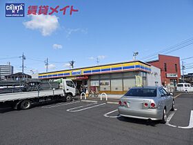 三重県鈴鹿市算所１丁目（賃貸アパート1K・1階・33.20㎡） その21