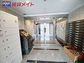 三重県鈴鹿市西條町（賃貸マンション1K・6階・30.45㎡） その6