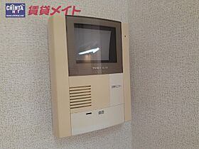 三重県鈴鹿市長太栄町５丁目（賃貸アパート1LDK・1階・41.72㎡） その15