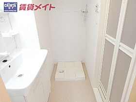 三重県鈴鹿市安塚町（賃貸アパート1LDK・3階・54.16㎡） その11