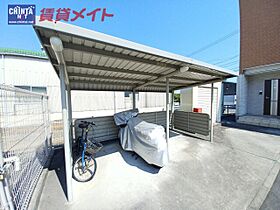 三重県鈴鹿市安塚町（賃貸アパート1LDK・3階・54.16㎡） その8